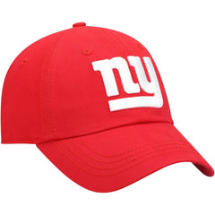 New York Giants '47 Women's Miata Clean Up Secondary Adjustable Hat - Red Hats