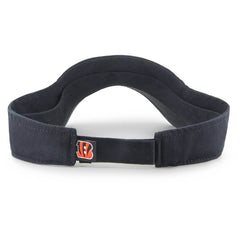 Cincinnati Bengals '47 Clean Up Visor - Black