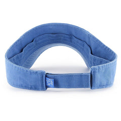 Detroit Lions '47 Clean Up Visor - Blue