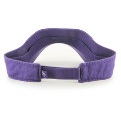 Minnesota Vikings '47 Clean Up Visor - Purple