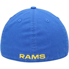 Los Angeles Rams '47 Franchise Logo Fitted Hat - Royal Hats