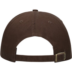 Cleveland Browns '47 Legend MVP Adjustable Hat - Brown Hats