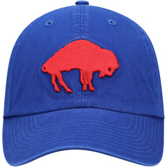 Buffalo Bills '47 Clean Up Adjustable Hat - Royal Hats