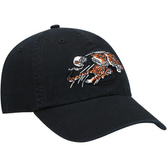 Cincinnati Bengals '47 Clean Up Adjustable Hat - Black Hats