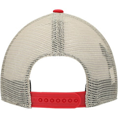 Kansas City Chiefs '47 Flagship MVP Snapback Hat - Red Hats