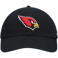 Arizona Cardinals '47 Secondary Clean Up Adjustable Hat - Black Hats