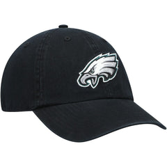 Philadelphia Eagles '47 Secondary Clean Up Adjustable Hat - Black Hats