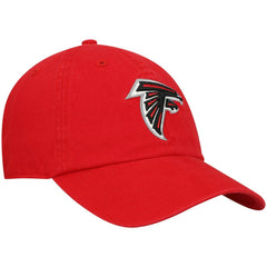 Atlanta Falcons '47 Secondary Clean Up Adjustable Hat - Red Hats