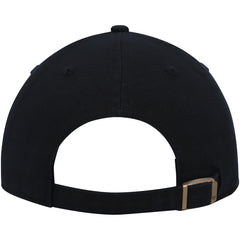 Detroit Lions '47 Clean Up Adjustable Hat - Black Hats