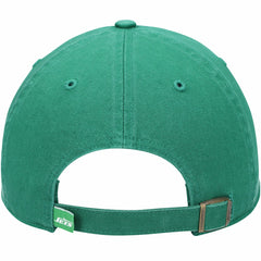 New York Jets '47 Clean Up Adjustable Hat - Kelly Green Hats