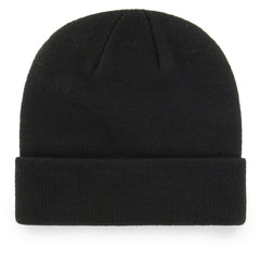 Arizona Cardinals '47 Youth Basic Cuffed Knit Hat - Black Hats