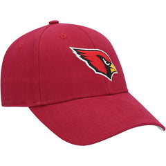 Arizona Cardinals '47 Youth Basic MVP Adjustable Hat - Cardinal Hats