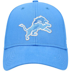 Detroit Lions '47 Youth Basic MVP Adjustable Hat - Blue Hats