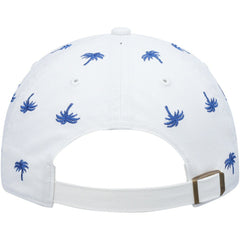 Los Angeles Rams '47 Women's Confetti Clean Up Adjustable Hat - White Hats