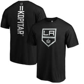 Anze Kopitar Los Angeles Kings Playmaker T-Shirt - Black | US 3908145