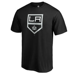 Anze Kopitar Los Angeles Kings Playmaker T-Shirt - Black | US 3908145
