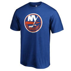 Mathew Barzal New York Islanders Playmaker T-Shirt - Royal | US 3908152