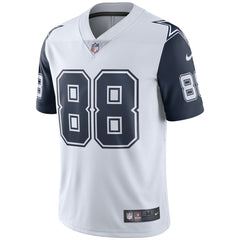 CeeDee Lamb Dallas Cowboys 2nd Alternate Vapor Limited Jersey - White Jerseys