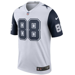 CeeDee Lamb Dallas Cowboys Legend Player Performance Top - White Tops