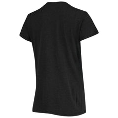 San Francisco Giants '47 Women's Spring Training Floral Fill Club T-Shirt - Black T-shirts
