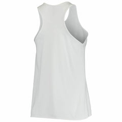 Athletics Soft as a Grape Women's Local Team Lineup Tank Top - White Tanks
