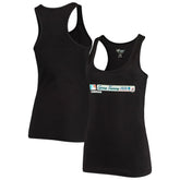 San Francisco Giants G-III Sports by Carl Banks Women's 2020 Spring Training Preseason Tank Top - Black Tanks