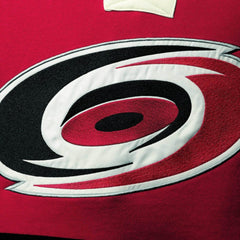 Carolina Hurricanes '47 Superior Lacer Hoodie - Red | US 3996203