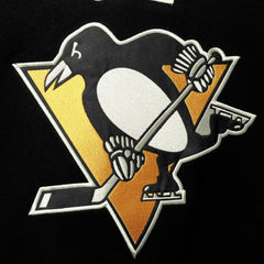 Pittsburgh Penguins '47 Superior Lacer Hoodie - Black | US 3996207