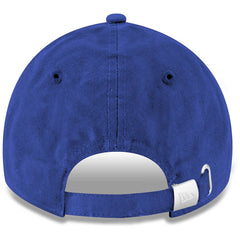 Los Angeles Rams New Era Women's Hometown 9TWENTY Adjustable Hat - Royal Hats
