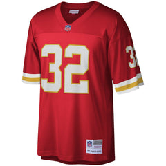 Marcus Allen Kansas City Chiefs Legacy Replica Jersey - Red Jerseys