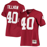 Pat Tillman Arizona Cardinals Women's Legacy Replica Team Jersey - Cardinal Jerseys