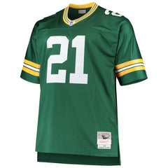 Charles Woodson Green Bay Packers Big & Tall 2010 Retired Player Replica Jersey - Green Jerseys