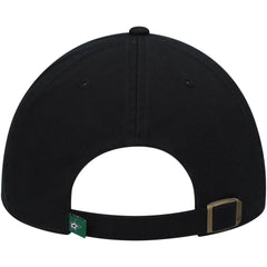 Dallas Stars '47 Team Clean Up Adjustable Hat - Black | US 4028781