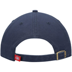 Montreal Canadiens '47 Team Clean Up Adjustable Hat - Navy | US 4028784