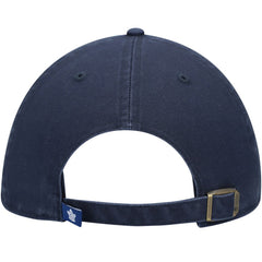 Toronto Maple Leafs '47 Team Clean Up Adjustable Hat - Navy | US 4028803