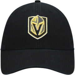 Vegas Golden Knights '47 Team Clean Up Adjustable Hat - Black | US 4028826