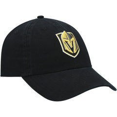 Vegas Golden Knights '47 Team Clean Up Adjustable Hat - Black | US 4028826