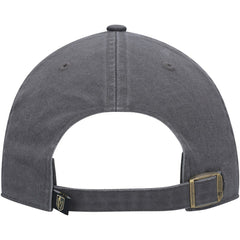 Vegas Golden Knights '47 Team Clean Up Adjustable Hat - Charcoal | US 4028827