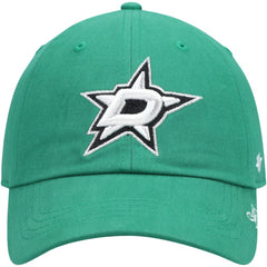 Dallas Stars '47 Women's Team Miata Clean Up Adjustable Hat - Kelly Green | US 4029080