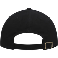 Vegas Golden Knights '47 Women's Team Miata Clean Up Adjustable Hat - Black | US 4029101