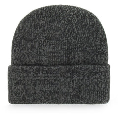 Vegas Golden Knights '47 Brain Freeze Cuffed Knit Hat - Black | US 4039204