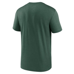 Green Bay Packers Legend Icon T-Shirt - Green T-shirts