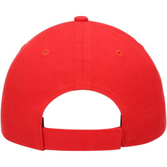 Kansas City Chiefs '47 Preschool Basic Team MVP Adjustable Hat - Red Hats