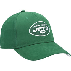 New York Jets '47 Preschool Basic Team MVP Adjustable Hat - Green Hats