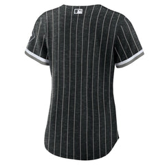 Chicago White Sox Nike Women's City Connect Replica Jersey - Black Jerseys