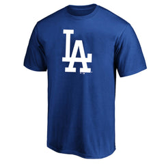 Mookie Betts Los Angeles Dodgers Fanatics Big & Tall Name & Number T-Shirt - Royal T-shirts