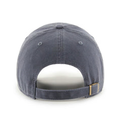 Boston Red Sox '47 Greatest Rivalry Clean Up Adjustable Hat - Navy Hats