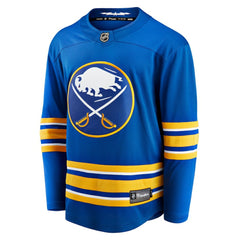 Buffalo Sabres Fanatics Home Breakaway Jersey - Royal | US 4102930