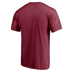 Colorado Avalanche Core Hometown T-Shirt - Burgundy | US 4110926