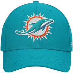 Miami Dolphins '47 Team MVP Adjustable Hat - Aqua Hats
